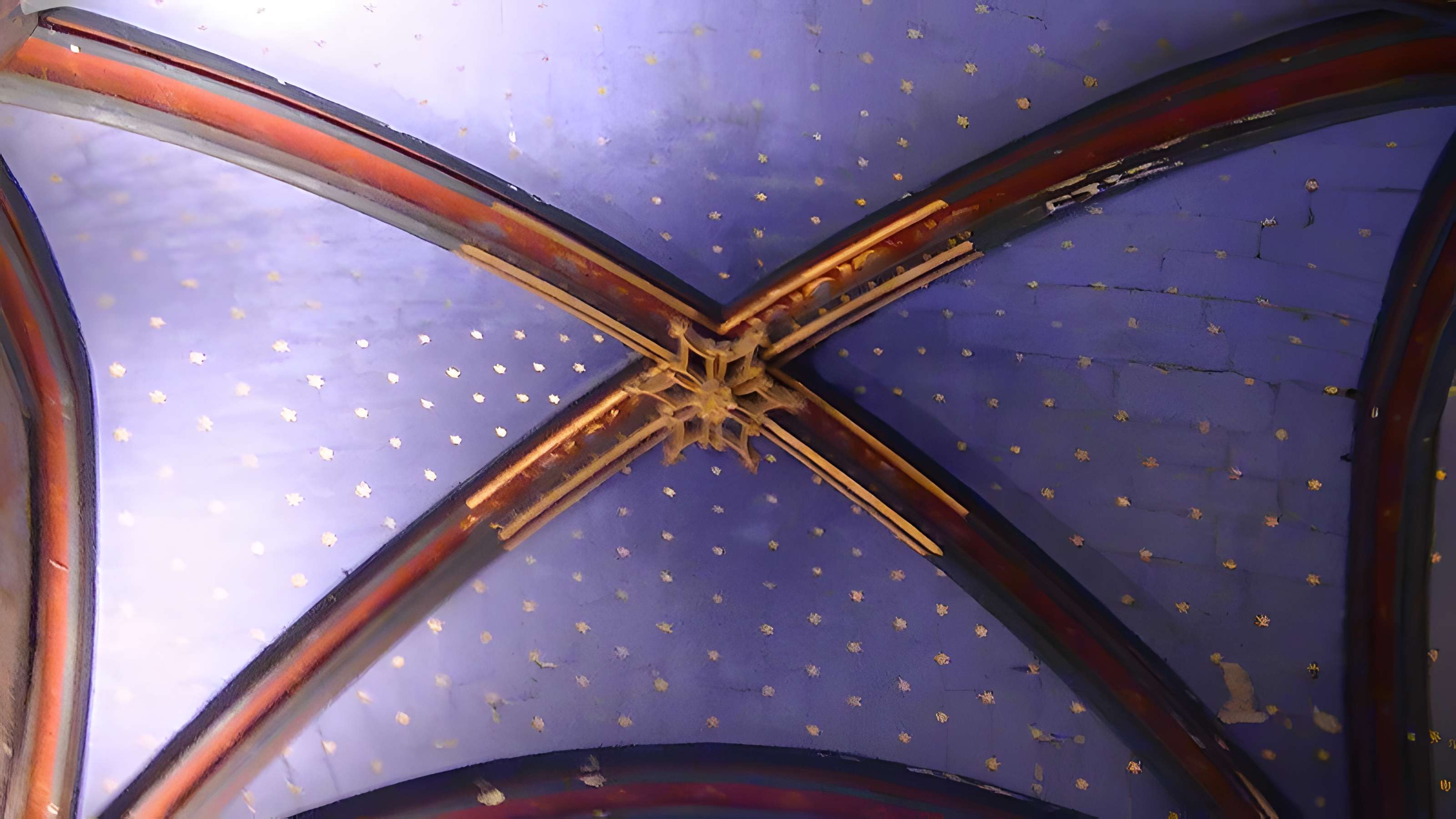 Chapelle Notre-Dame-de-l'Immaculée-Conception de Nantes