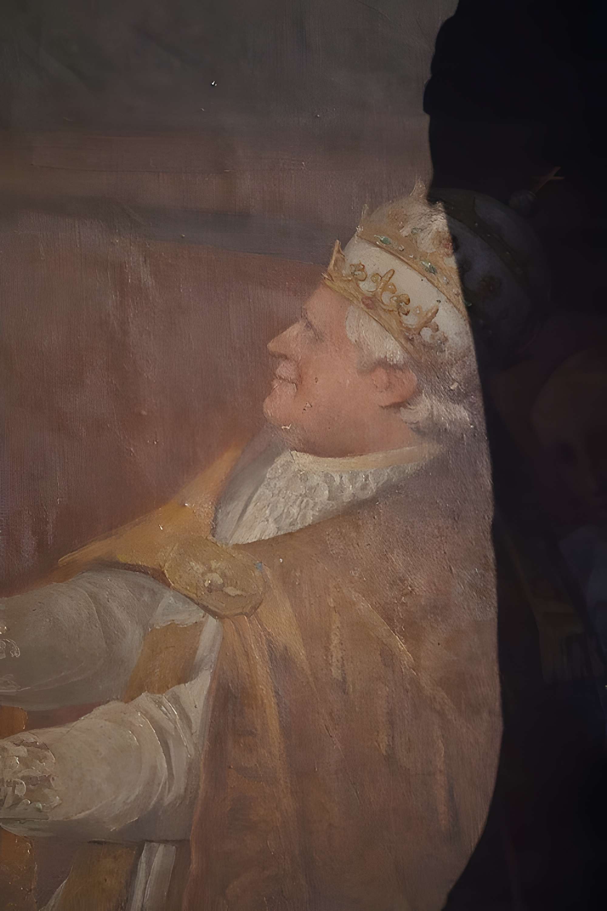 Chapelle Notre-Dame-de-l'Immaculée-Conception de Nantes