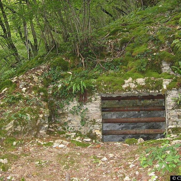 Photo de Grotte préhistorique de Gondenans-les-Moulins