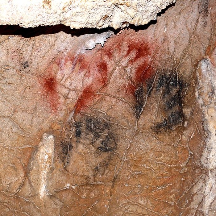Photo de Grottes de Gargas à Aventignan