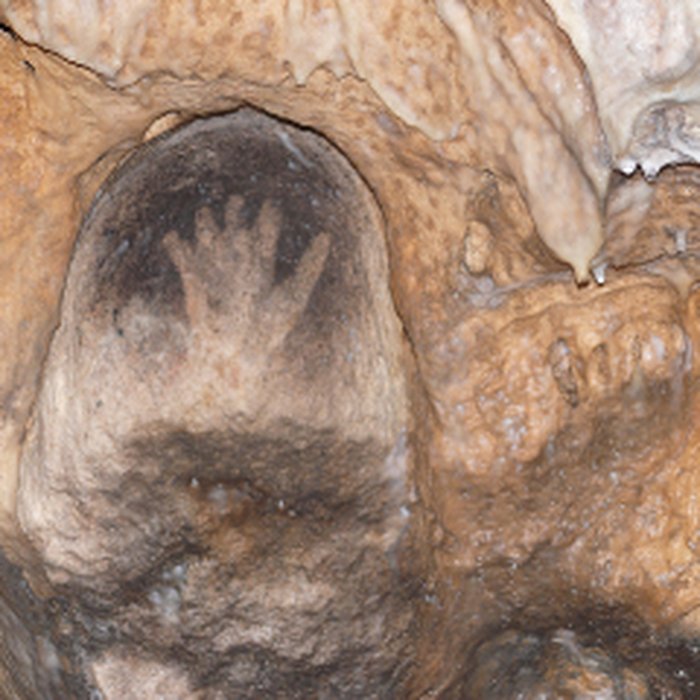 Photo de Grottes de Gargas à Aventignan