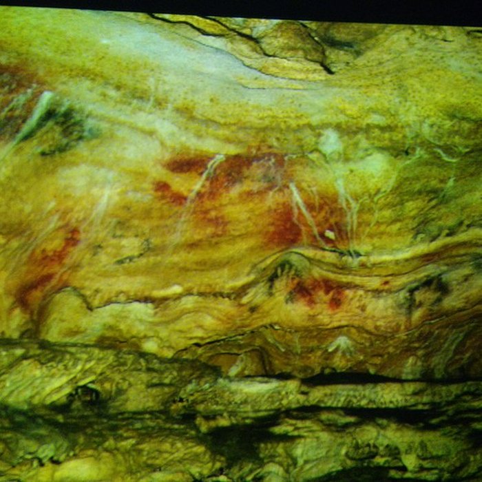 Photo de Grottes de Gargas à Aventignan