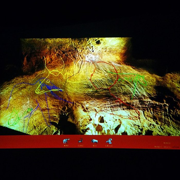 Photo de Grottes de Gargas à Aventignan