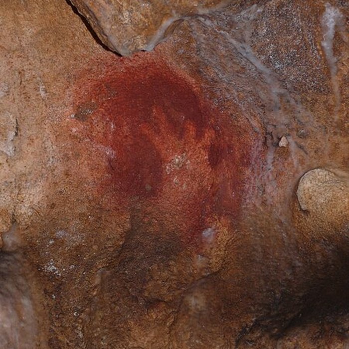 Photo de Grottes de Gargas à Aventignan