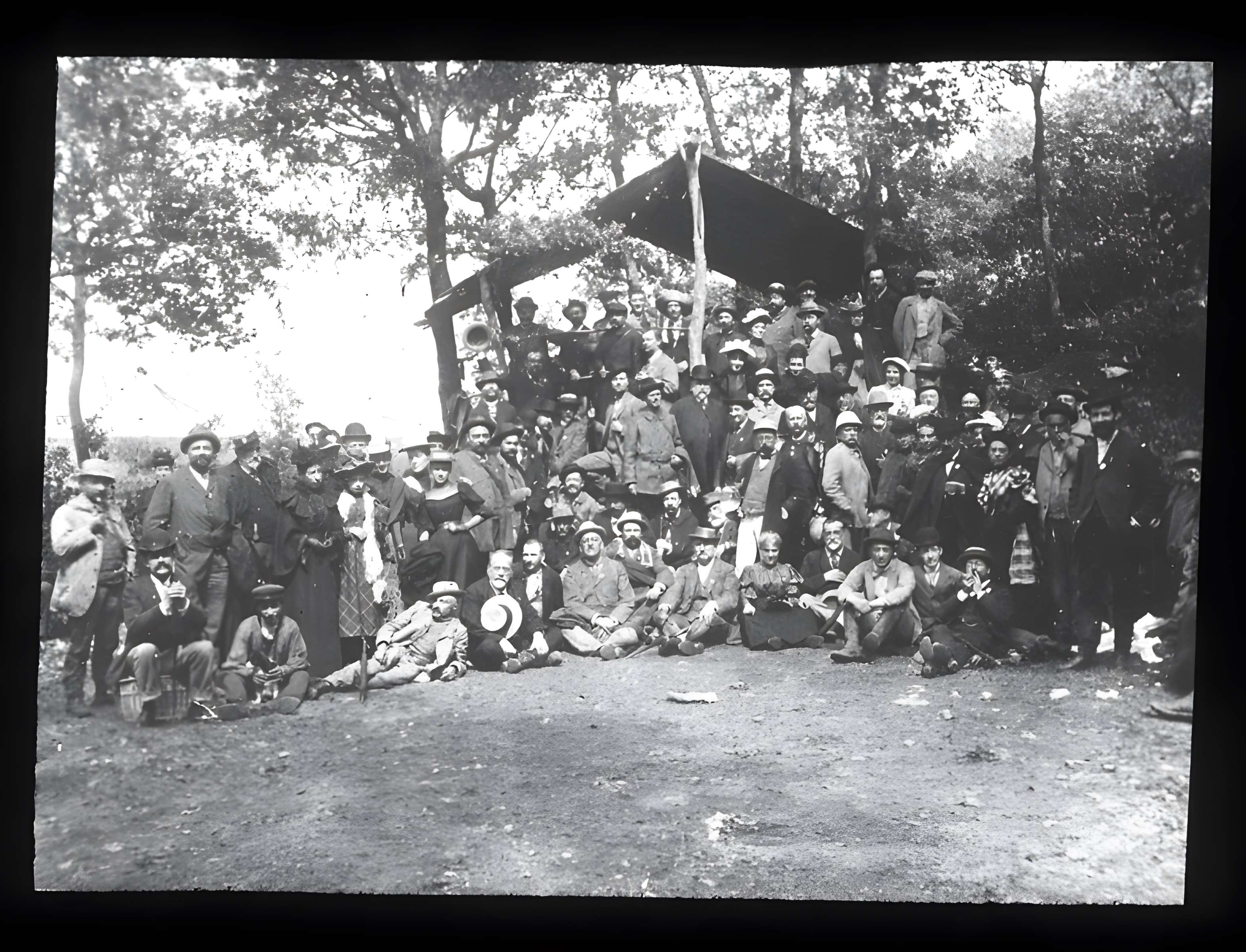 Grottes de Gargas à Aventignan