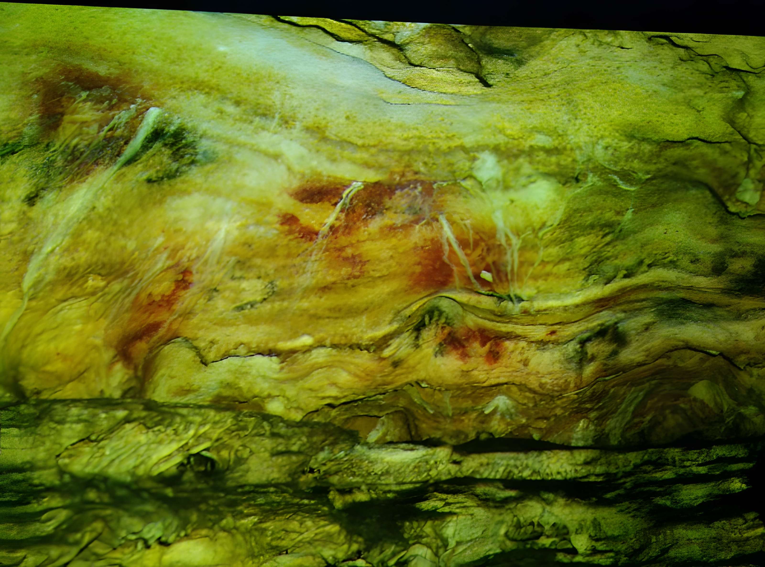 Grottes de Gargas à Aventignan