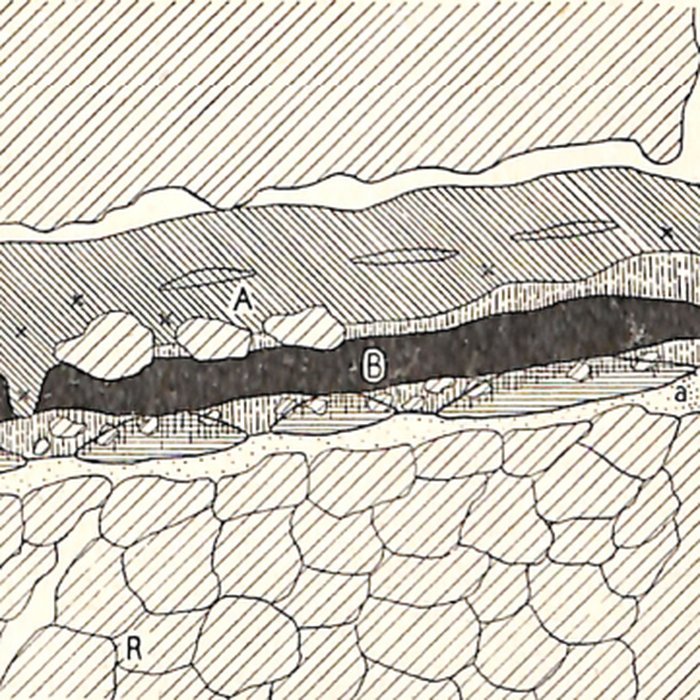 Photo de Grottes de la vallée de la Save à Lespugue