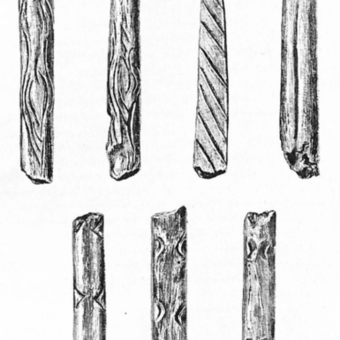 Photo de Grottes de la vallée de la Save à Lespugue