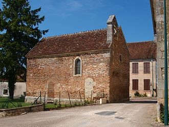 Photo de Chapelle Notre-Dame-de-Lorette de Sainpuits