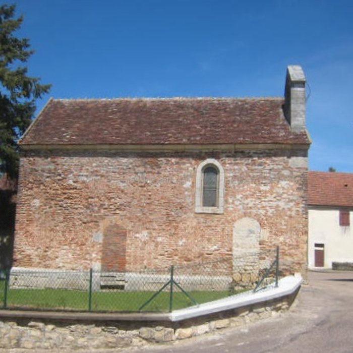 Photo de Chapelle Notre-Dame-de-Lorette de Sainpuits