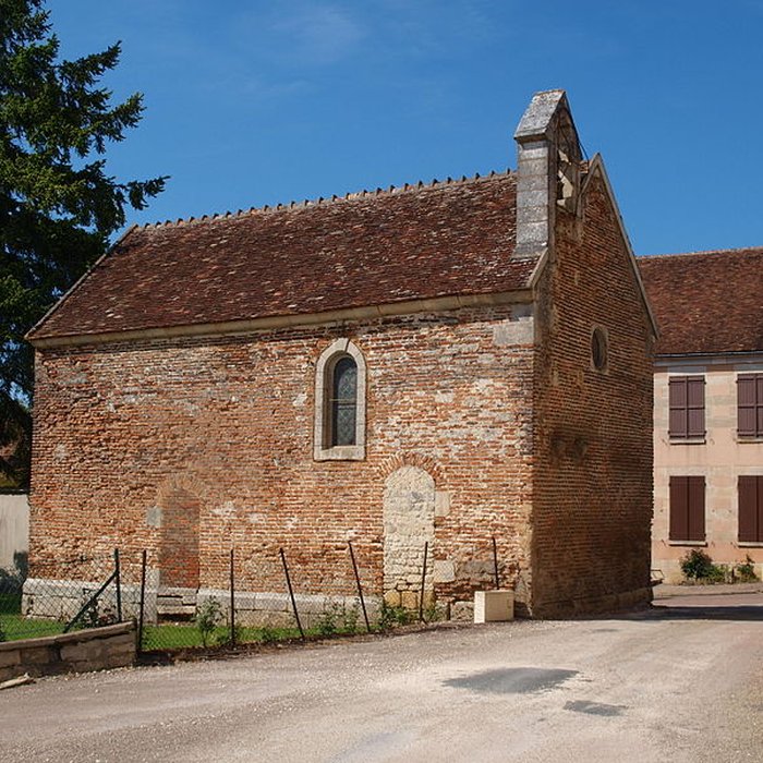 Photo de Chapelle Notre-Dame-de-Lorette de Sainpuits