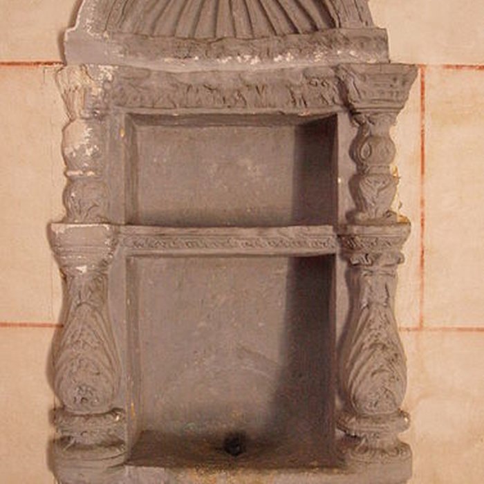 Photo de Chapelle Notre-Dame-de-Lorette de Sainpuits