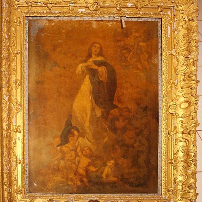 Photo de Chapelle Notre-Dame-de-Lorette de Sainpuits