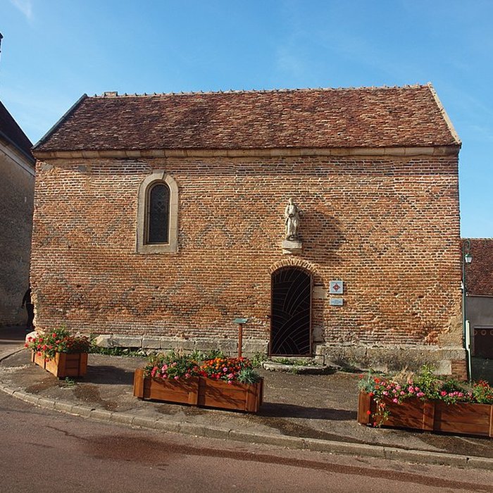 Photo de Chapelle Notre-Dame-de-Lorette de Sainpuits