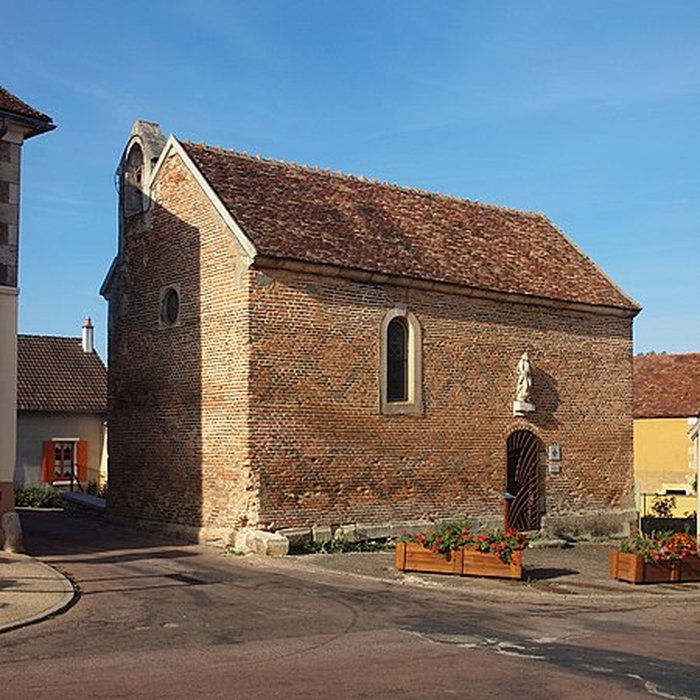 Photo de Chapelle Notre-Dame-de-Lorette de Sainpuits