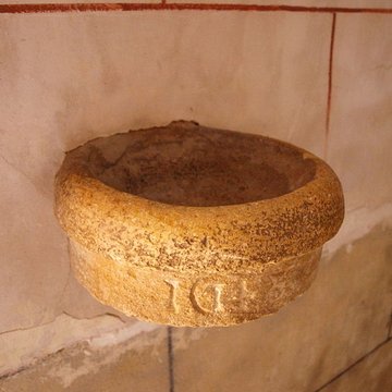 Chapelle Notre-Dame-de-Lorette de Sainpuits