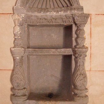 Chapelle Notre-Dame-de-Lorette de Sainpuits