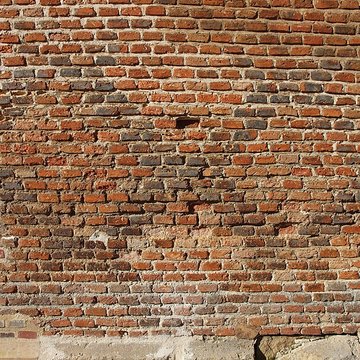 Chapelle Notre-Dame-de-Lorette de Sainpuits