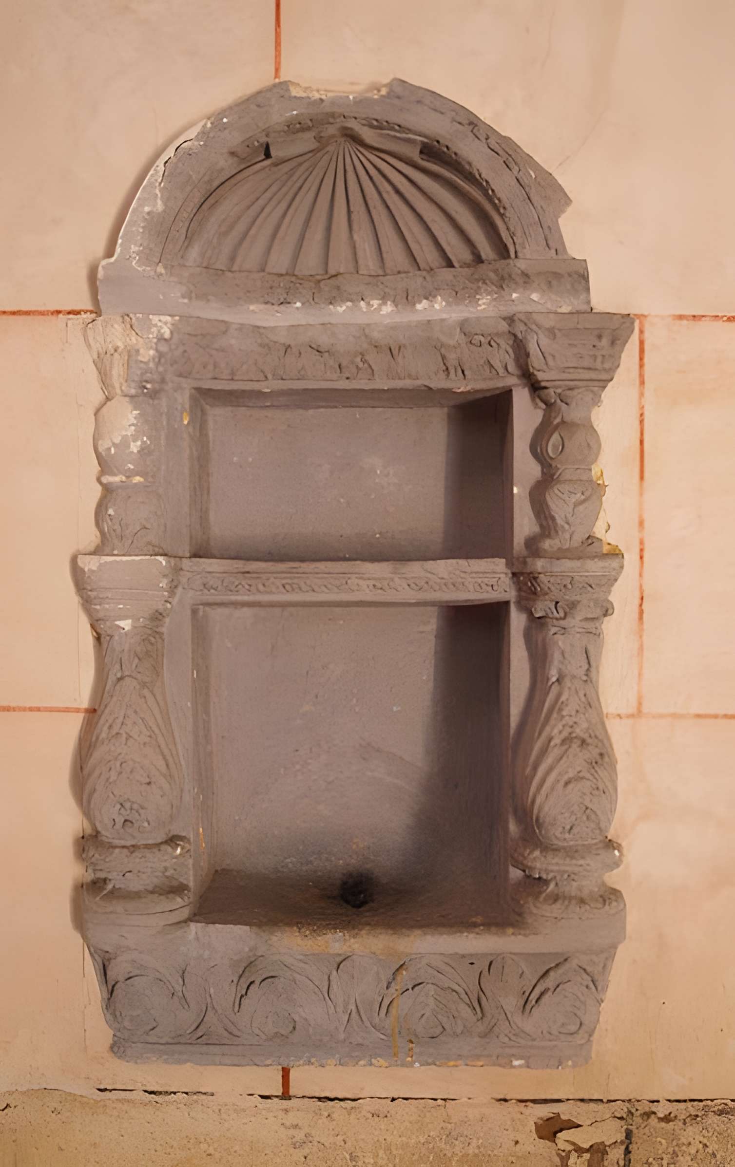 Chapelle Notre-Dame-de-Lorette de Sainpuits