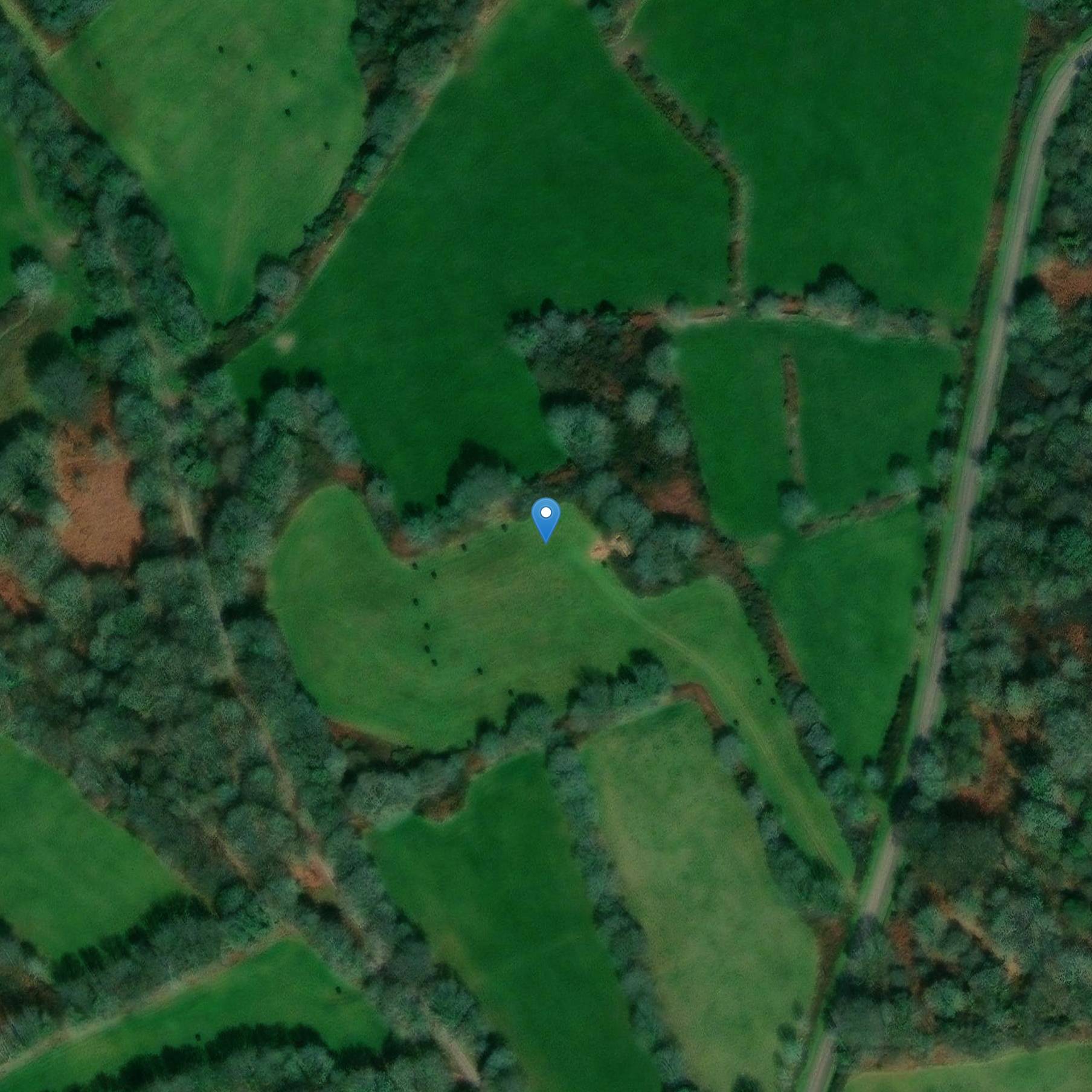 Photo de Groupe de tumulus de l'âge du Bronze de La Feuillée