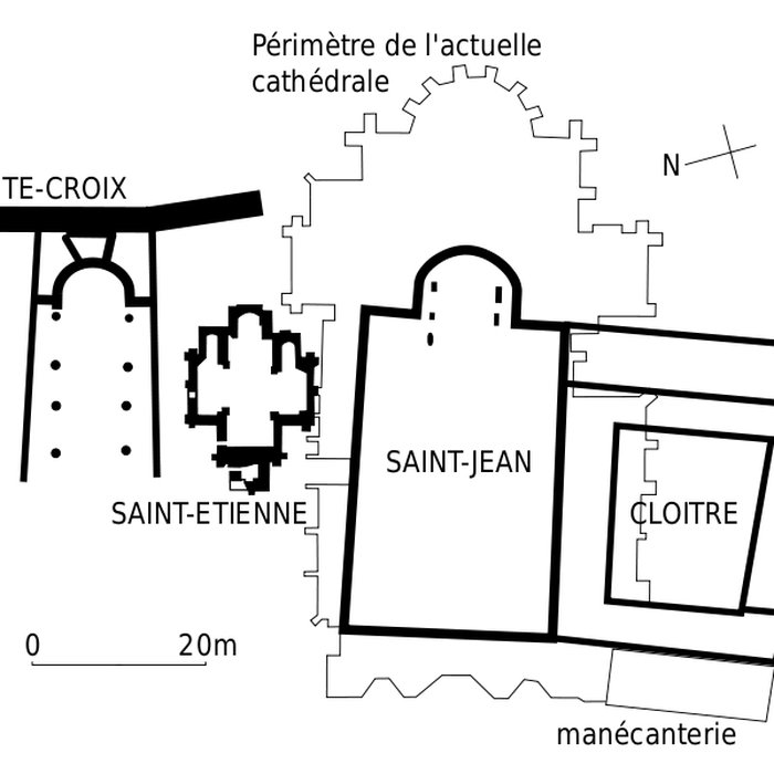 Photo de Groupe épiscopal de Lyon
