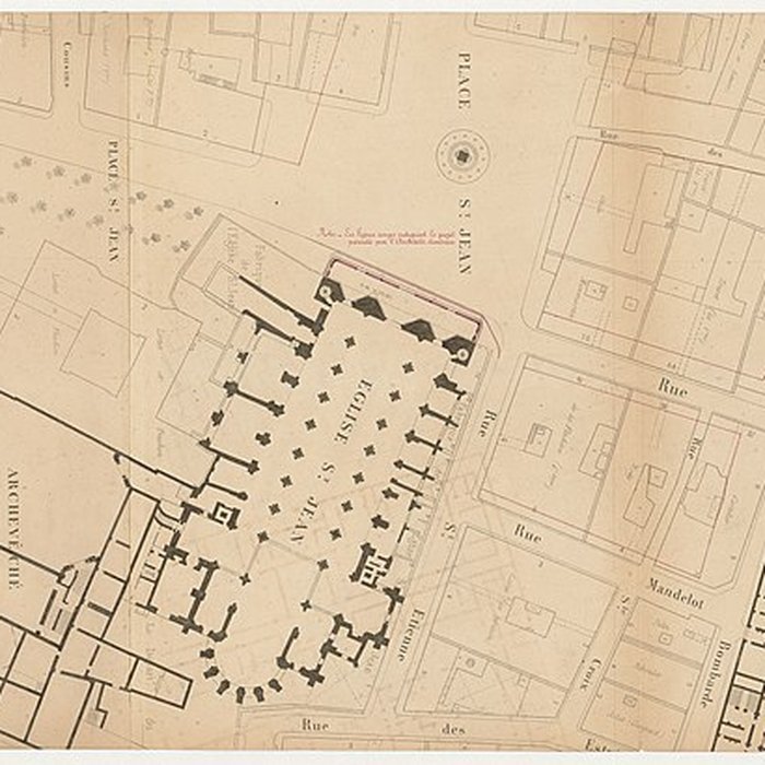 Photo de Groupe épiscopal de Lyon