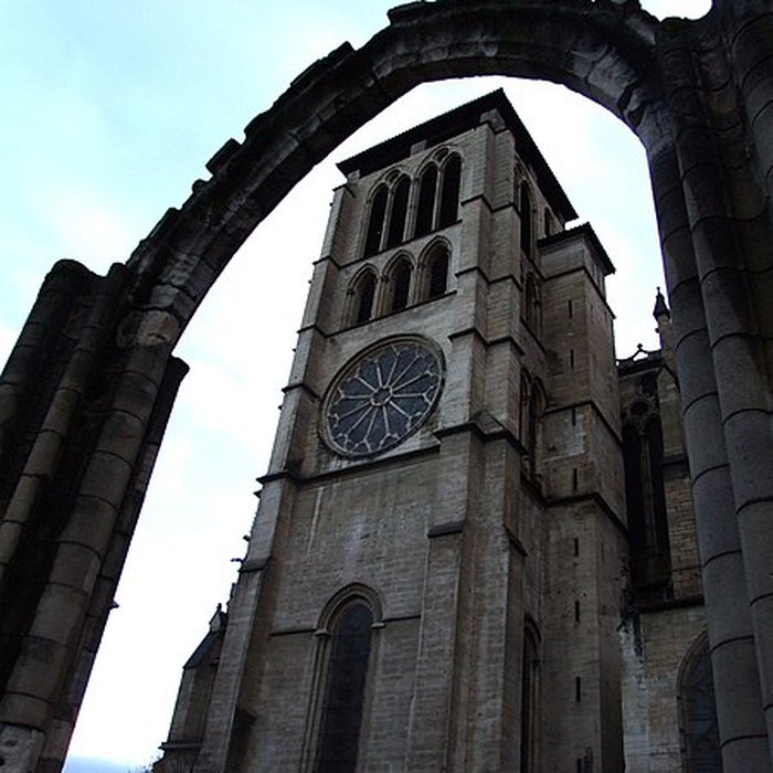 Photo de Groupe épiscopal de Lyon
