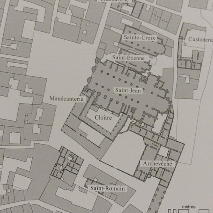 Photo de Groupe épiscopal de Lyon