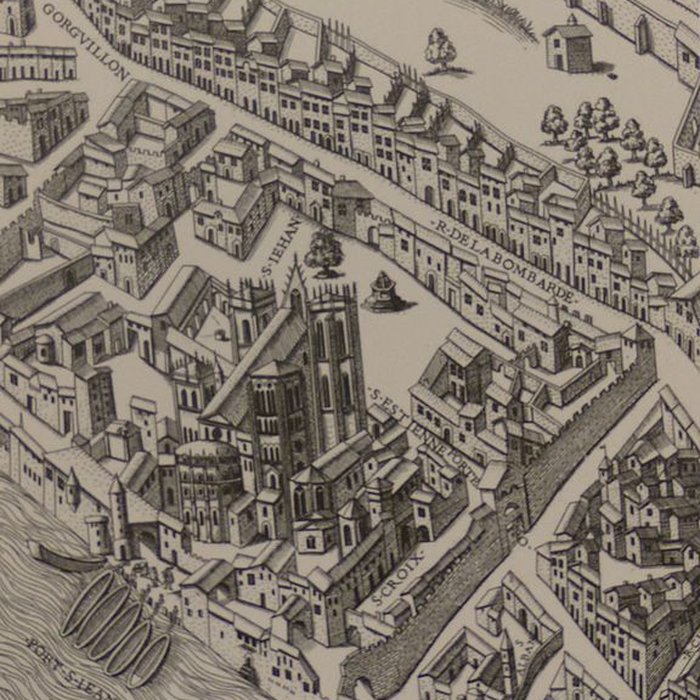 Photo de Groupe épiscopal de Lyon