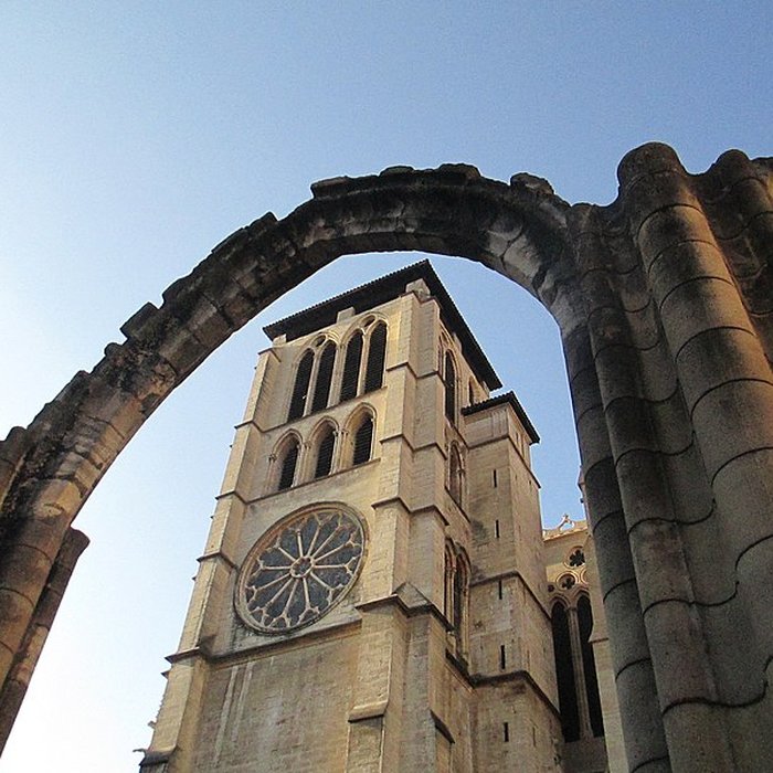 Photo de Groupe épiscopal de Lyon