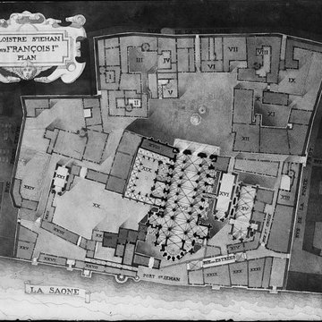Groupe épiscopal de Lyon 