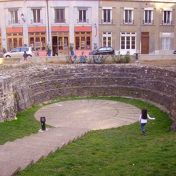 Groupe épiscopal de Lyon 