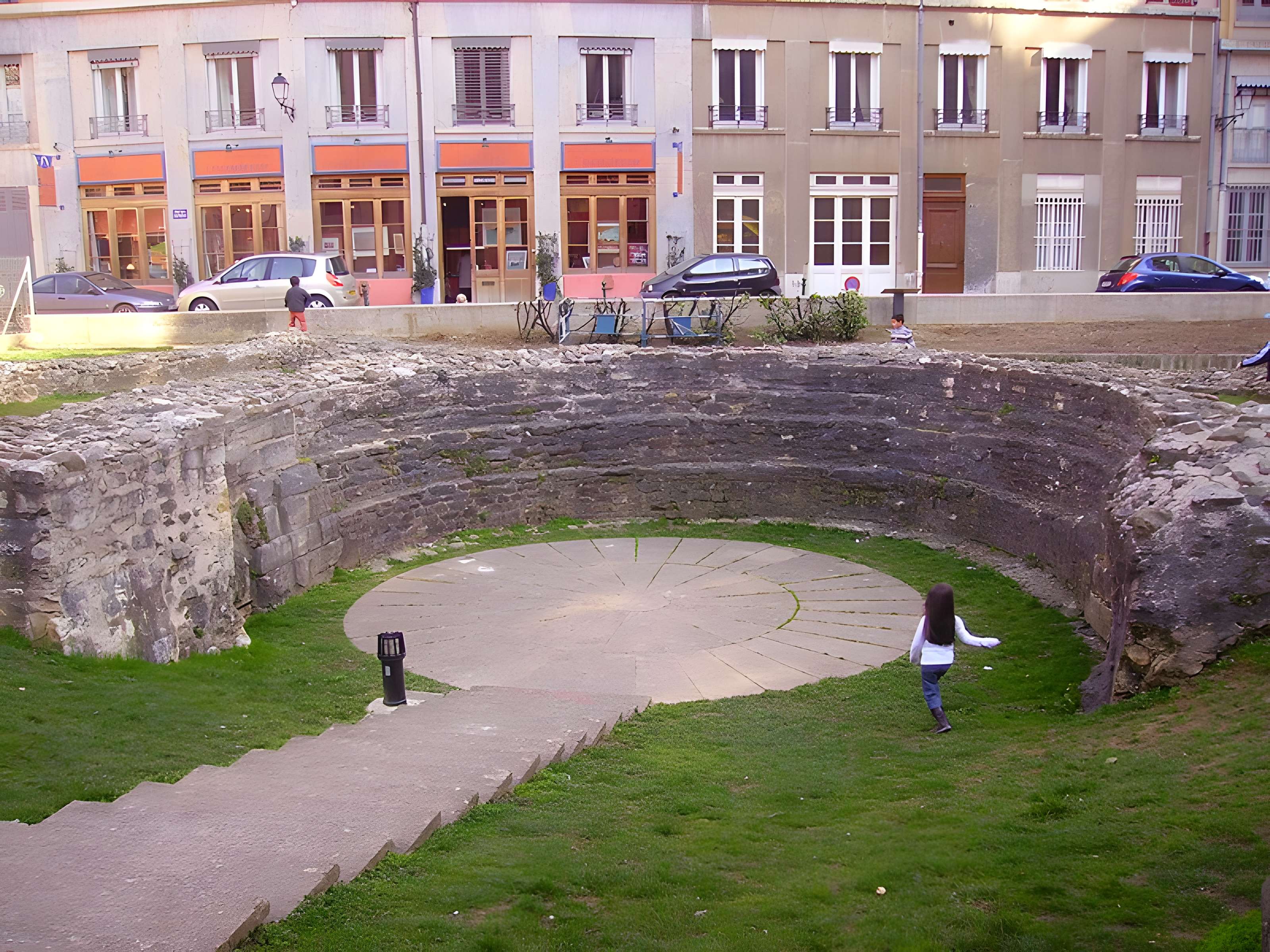 Groupe épiscopal de Lyon 