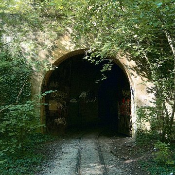 Groupe fortifié Saint-Quentin à Scy-Chazelles