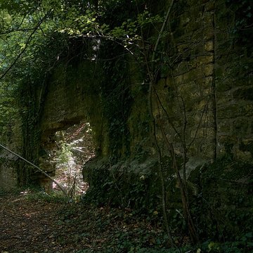 Groupe fortifié Saint-Quentin à Scy-Chazelles