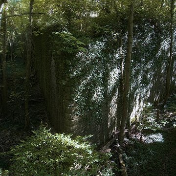 Groupe fortifié Saint-Quentin à Scy-Chazelles