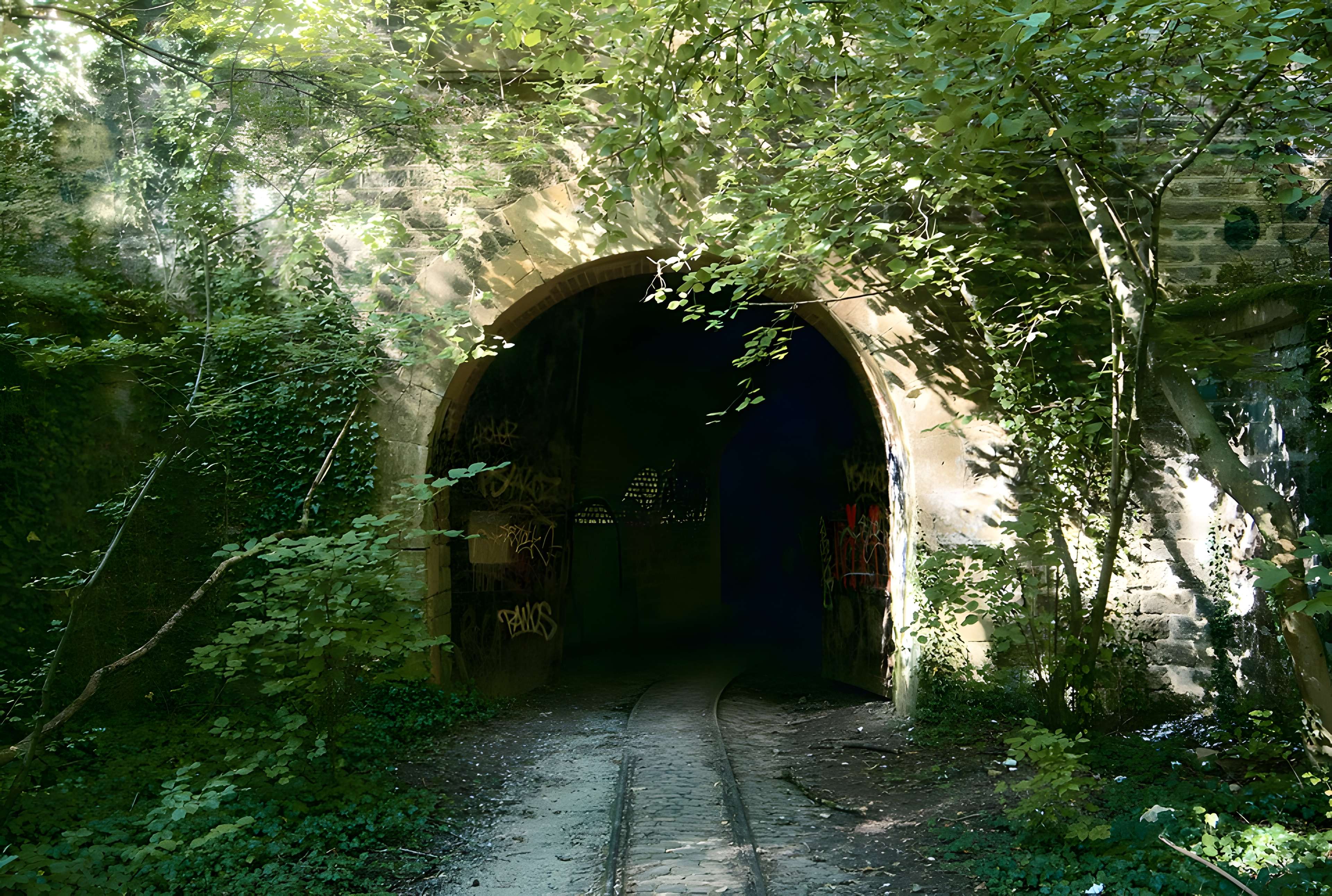 Groupe fortifié Saint-Quentin à Scy-Chazelles