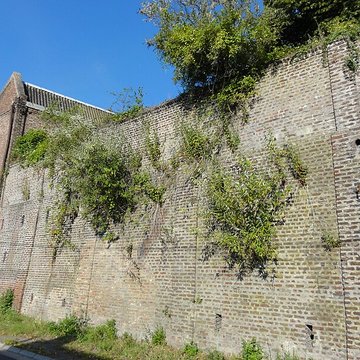 Groupe scolaire de la cité Notre-Dame des mines dAniche à Waziers