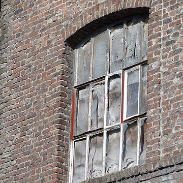 Groupe scolaire de la cité Notre-Dame des mines dAniche à Waziers