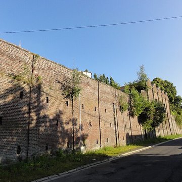 Groupe scolaire de la cité Notre-Dame des mines dAniche à Waziers