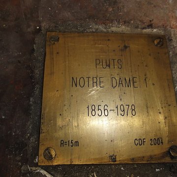 Groupe scolaire de la cité Notre-Dame des mines dAniche à Waziers