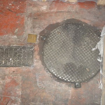 Groupe scolaire de la cité Notre-Dame des mines dAniche à Waziers