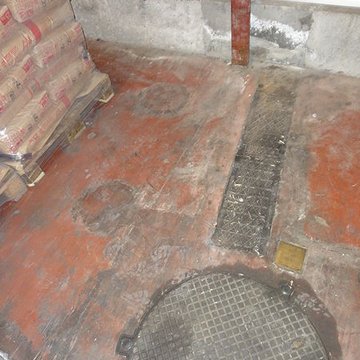 Groupe scolaire de la cité Notre-Dame des mines dAniche à Waziers