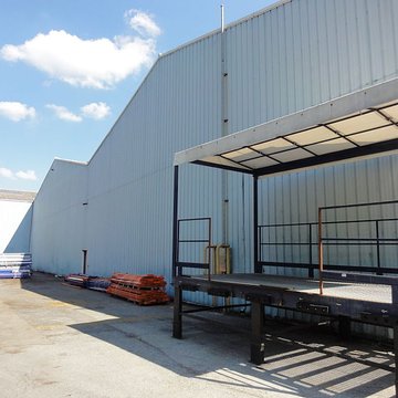 Groupe scolaire de la cité Notre-Dame des mines dAniche à Waziers