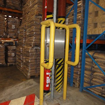 Groupe scolaire de la cité Notre-Dame des mines dAniche à Waziers