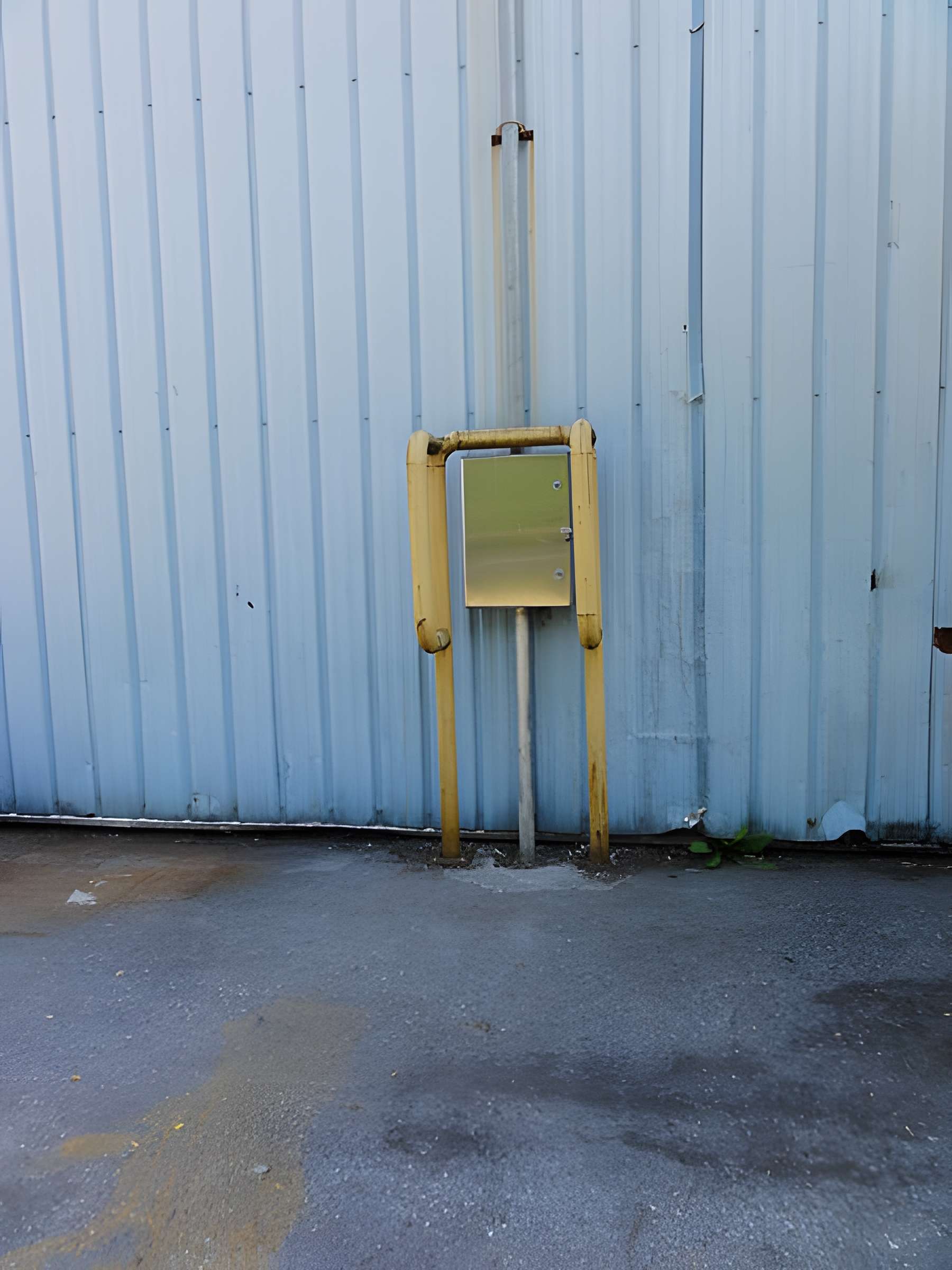 Groupe scolaire de la cité Notre-Dame des mines d'Aniche à Waziers