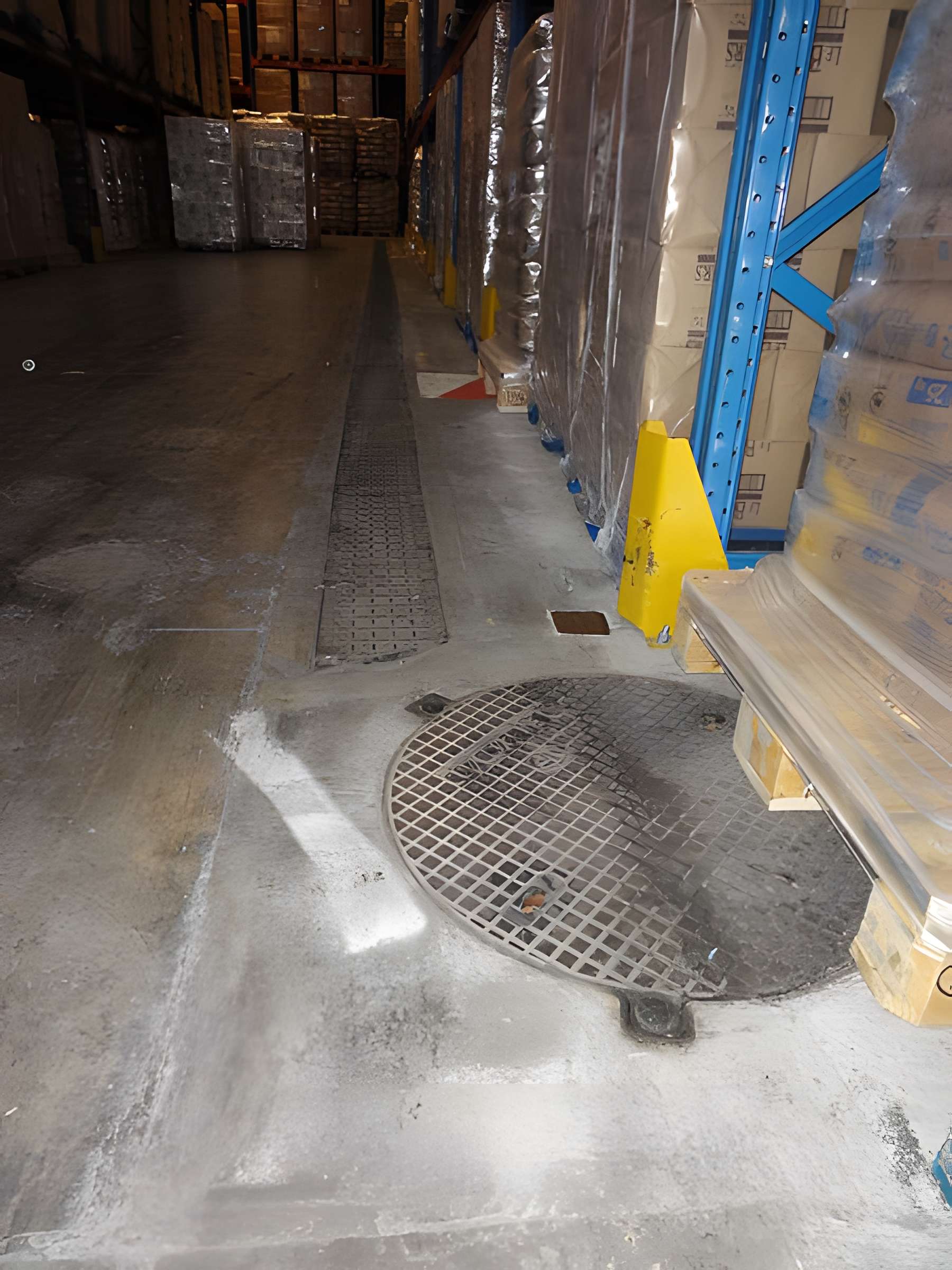 Groupe scolaire de la cité Notre-Dame des mines d'Aniche à Waziers