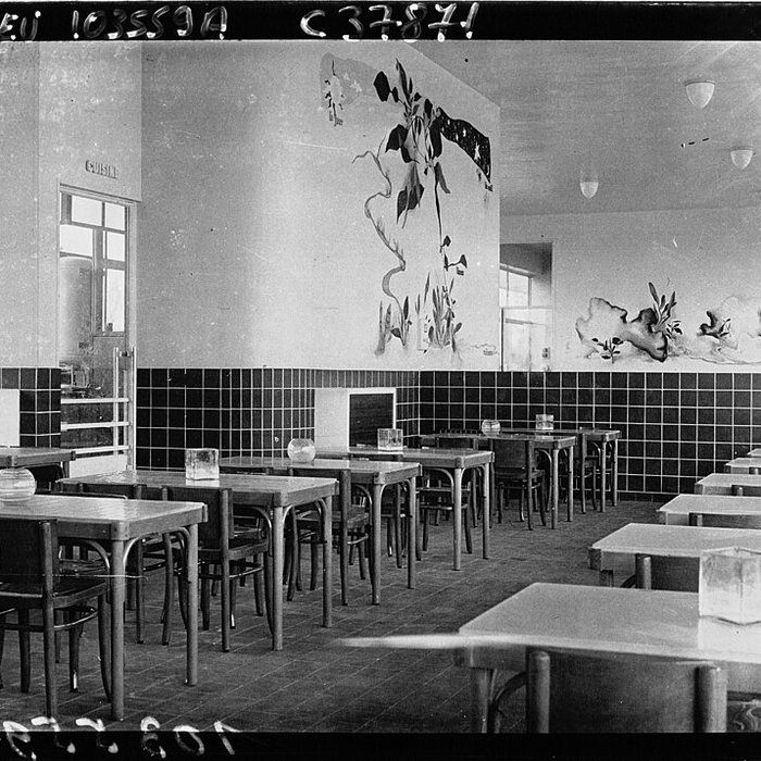 Photo de Groupe scolaire Karl-Marx de Villejuif