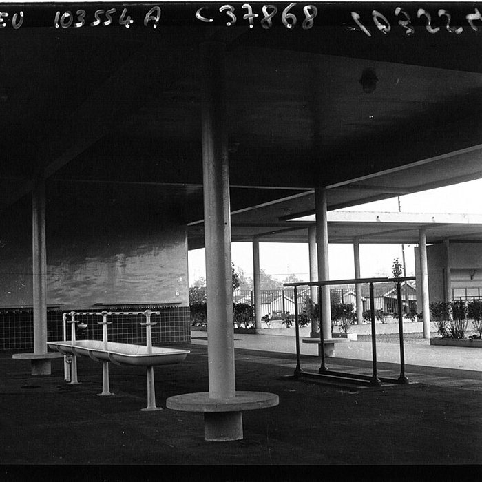 Photo de Groupe scolaire Karl-Marx de Villejuif
