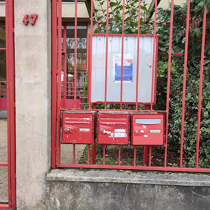 Photo de Groupe scolaire Karl-Marx de Villejuif